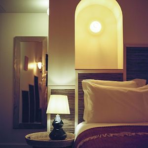 Superior Kamer met een King Size Bed